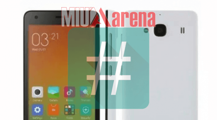 √ Cara Root Xiaomi Redmi 2 2 Prime Tanpa Pc Semua Tipeekor Miuiarena 6739